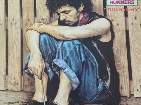 Too-Rye-Ay - Kevin Rowland & Dexys Midnight Runners