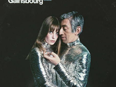 Monsieur Gainsbourg revisited