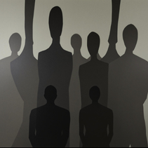 Retour dans la grotte