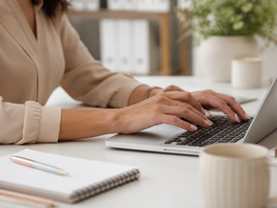 administrative support