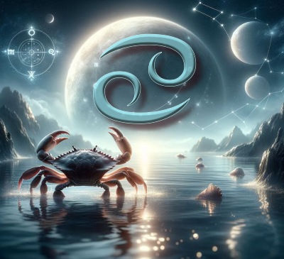 Cancer New Moon Forecast 2025