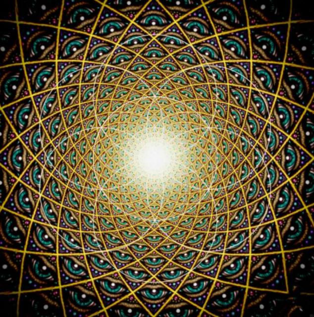 solar matrix angelic eyes