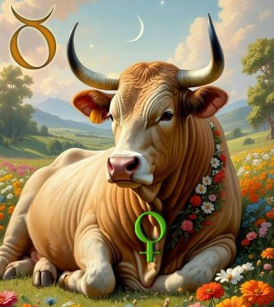 Taurus New Moon Forecast 2026