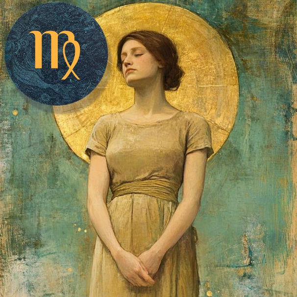 Virgo New Moon Forecast 2025