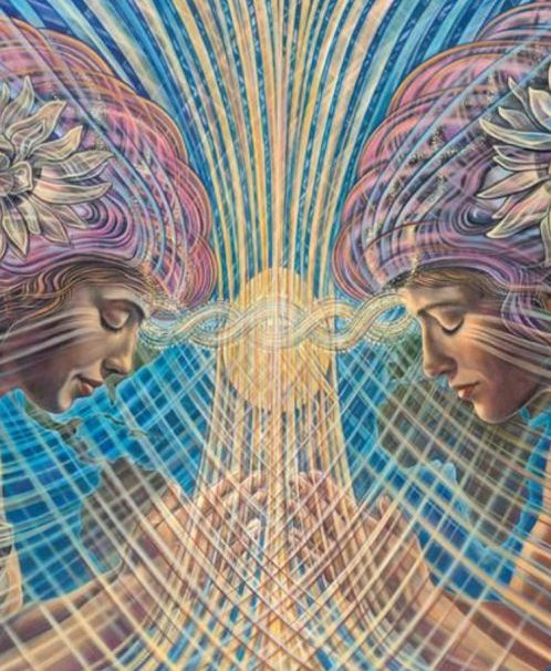 The Law of Resonance