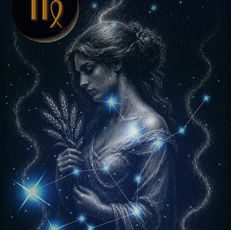 Virgo New Moon Forecast 2026