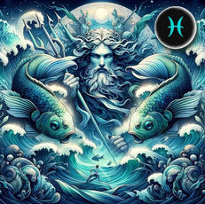 Pisces New Moon Forecast 2026