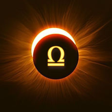 Libra Solar Eclipse Forecast '24