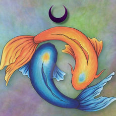 Pisces New Moon Forecast '24