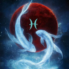 Pisces Lunar Eclipse Forecast 2026