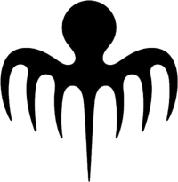 spectre symbol octopus