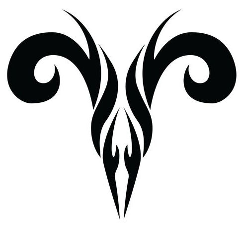 Aires symbol