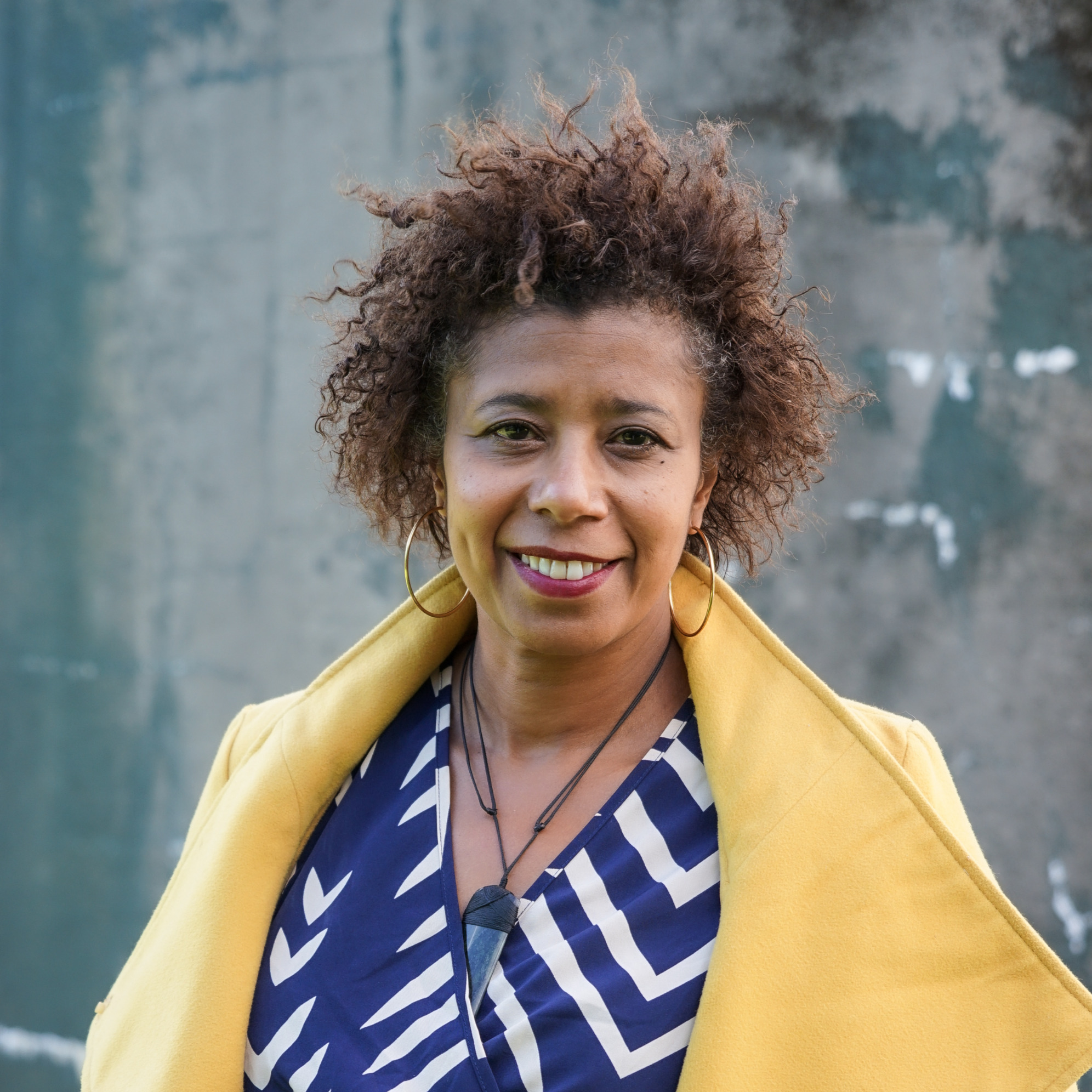 Writer: Maryline Suchley