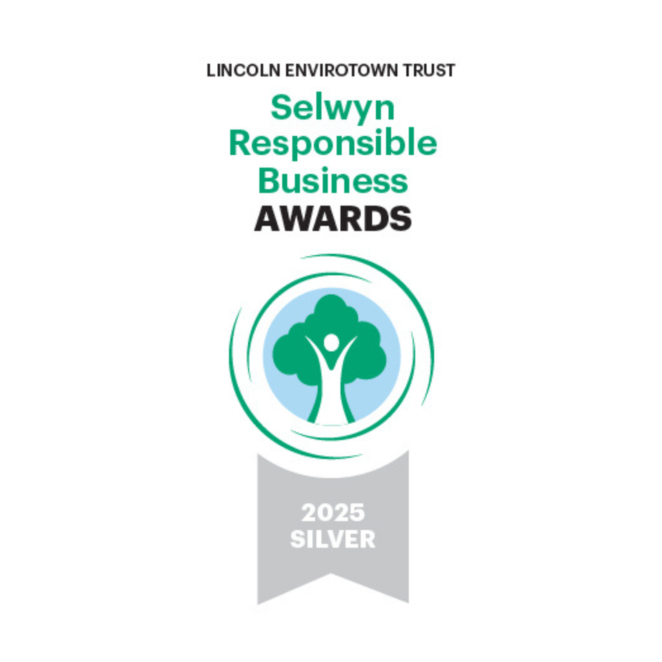 Responsible business Selwyn