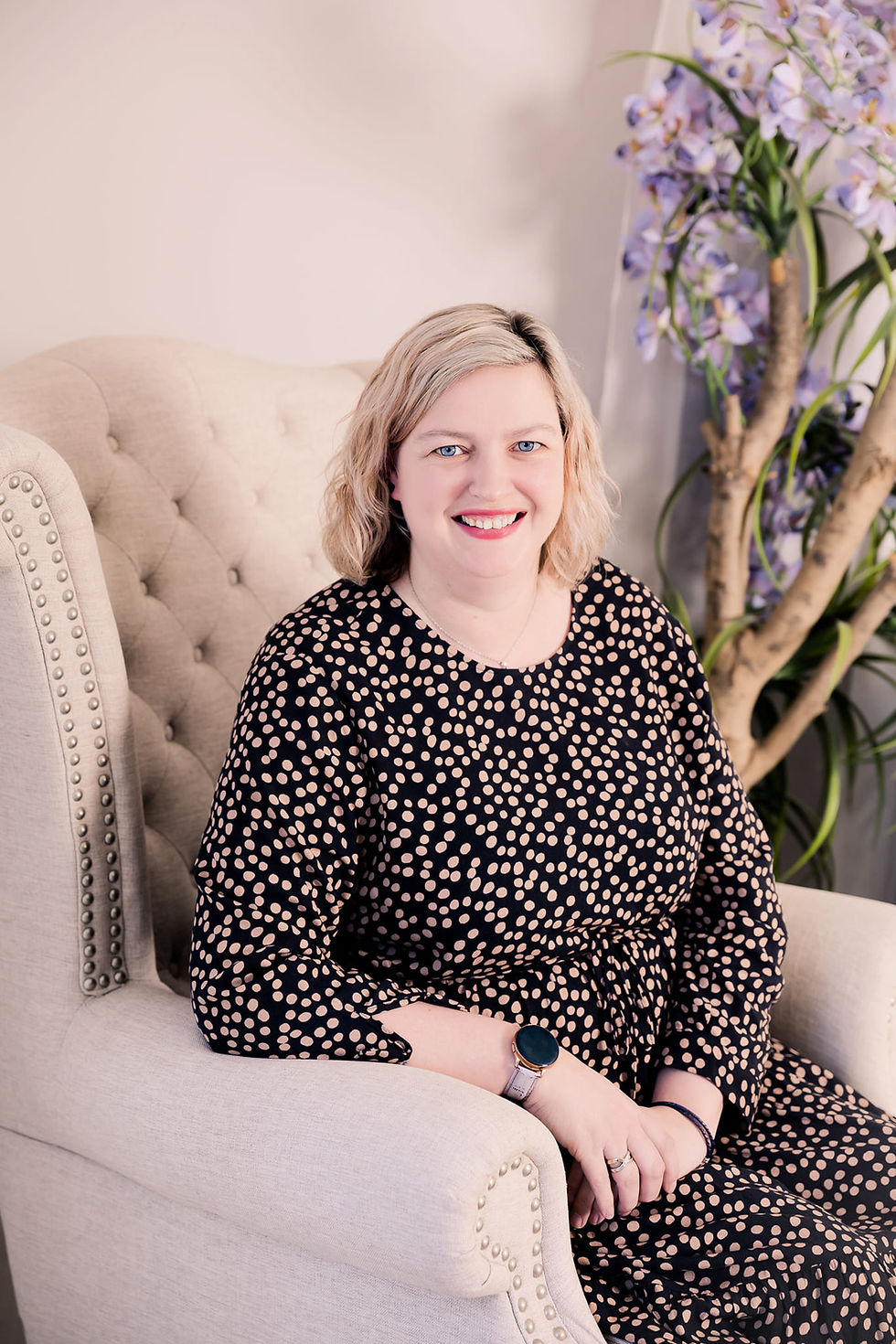Ciara Kelly - The Office Fairy Rolleston