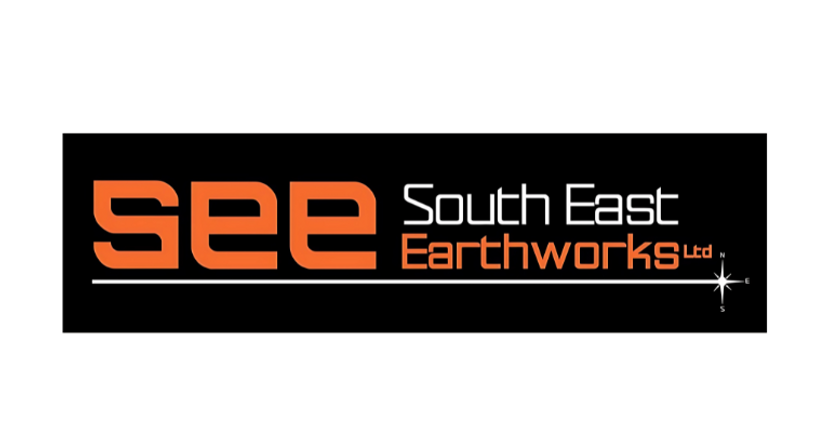 Southeast Earthworks Logo