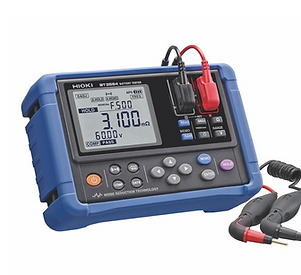 BATTERY TESTER