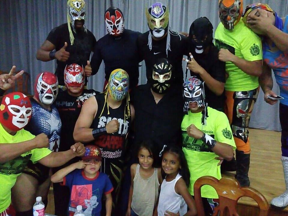 EVENTO LERDO DE TEJADA 10 DE MAYO DE