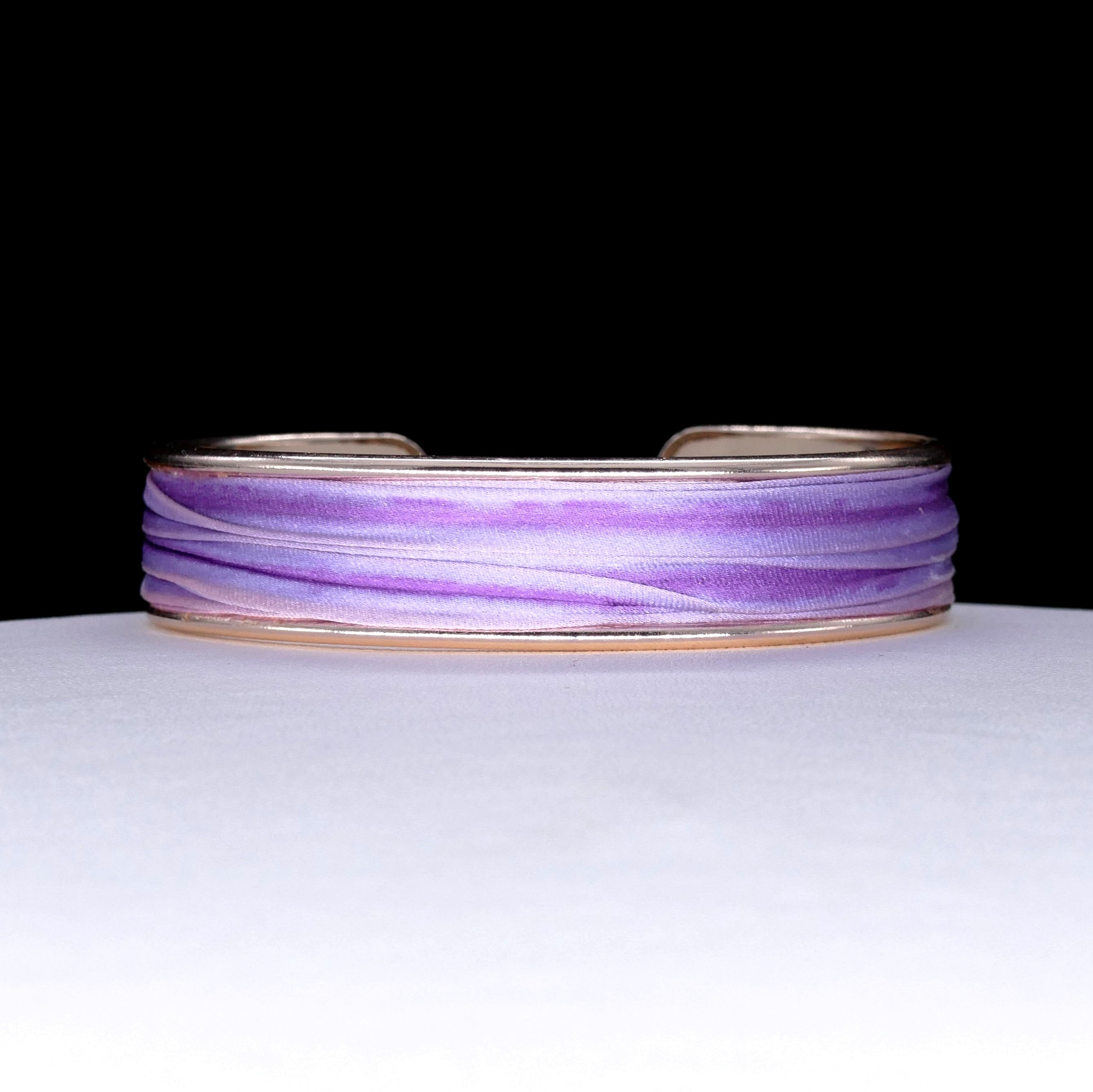 Shibori – Wisteria - 23