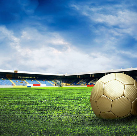 Staff Networks and The World Cup