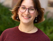 Welcome... Amelia Navarre