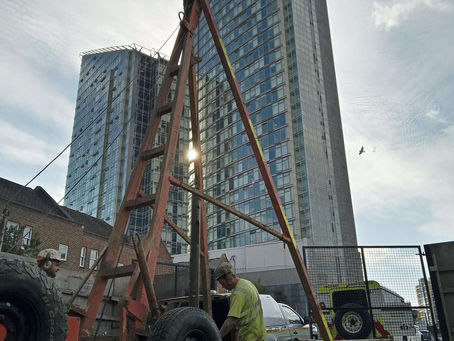 Why Would You Need a Geotechnical Engineer?