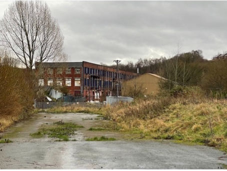 Government Gives Bright Green Light for Brownfield Site Remediation