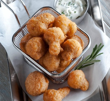 Corn Nuggets Fab Fry Foods