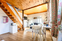 Ula's Holiday Apartments Switzerland