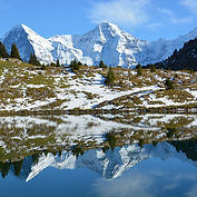 Sulseeli - Interlaken Excursions