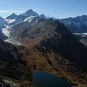Grimsel Lakes - Interlaken Excursions