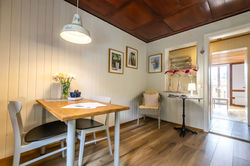 Ula's Vacation Rentals Interlaken / Beatenberg Apartment with Balcony