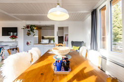 Interlaken Feriewohnung - Ula's Ferienwohnungen Beatenberg