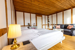 Ula's Interlaken Ferienwohnungen