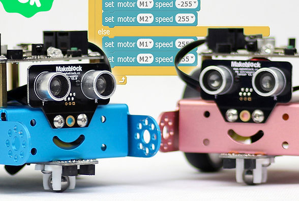 Scratch Coding for Arduino (C11741605) .