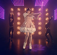 J-POP MUSIC VIDEO PRODUCTION