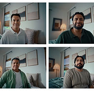 HEALTHCARE COMMERCIAL VIDEO PRODUCTION FOR NOVO NORDISK