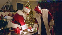 KIDS HOLIDAY MUSIC VIDEO PRODUCTION