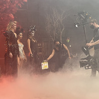 Video Production Company