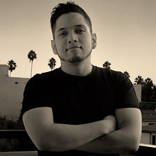 Victor Velasco VFX Artist