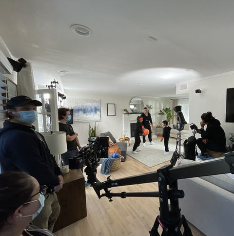 Video Production Company