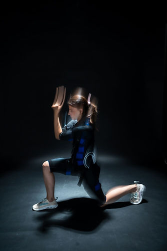 EMS Training Innsbruck