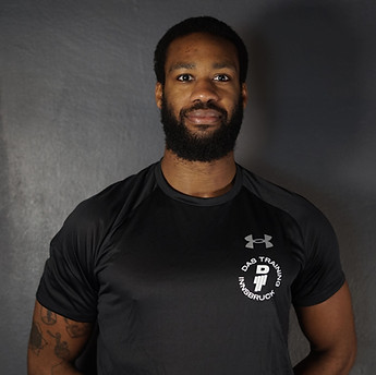 Personal Trainer Innsbruck