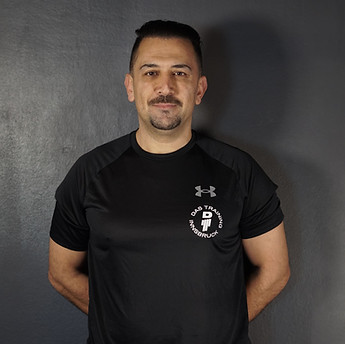 Ganzkörpertraining Innsbruck