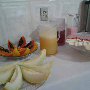 Pousada Renascer
