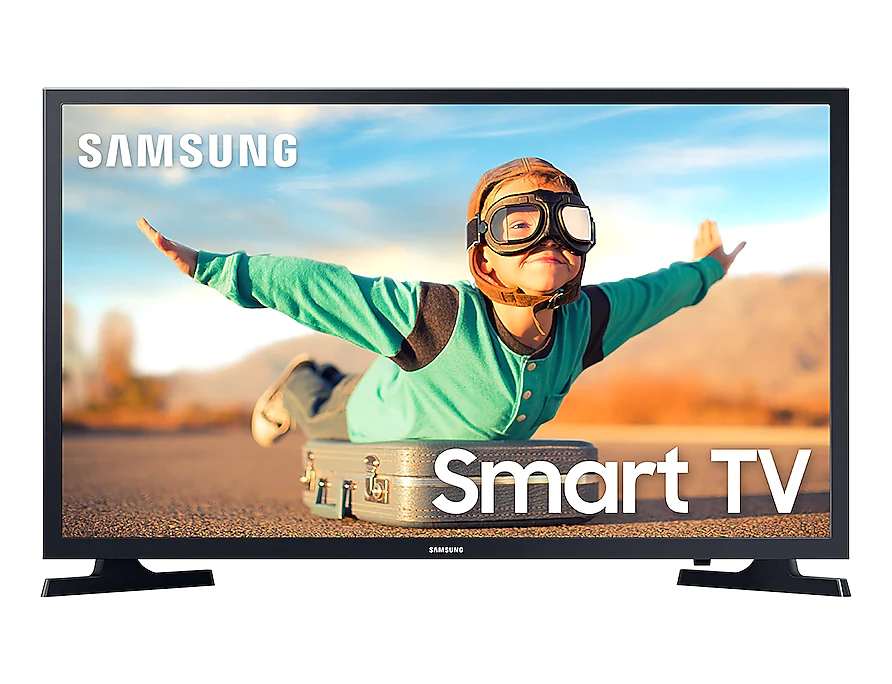 TV Smart LED 32' Samsung 32T4300 - WI-FI HDR 2HDMI 1 USB