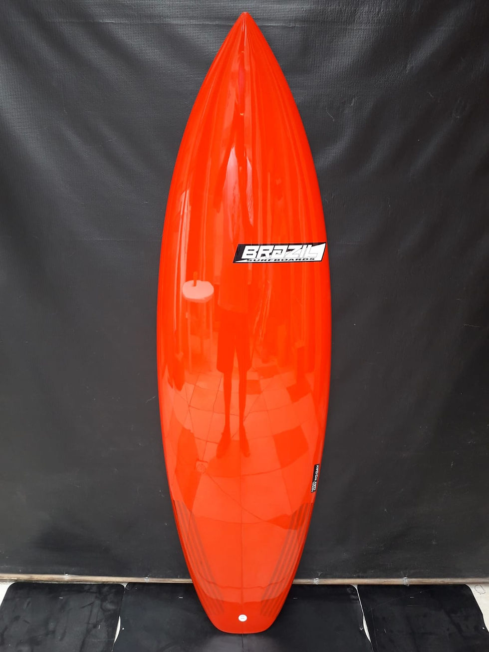 Miniatura: Prancha Pigmentada BSB