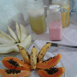 Pousada Renascer