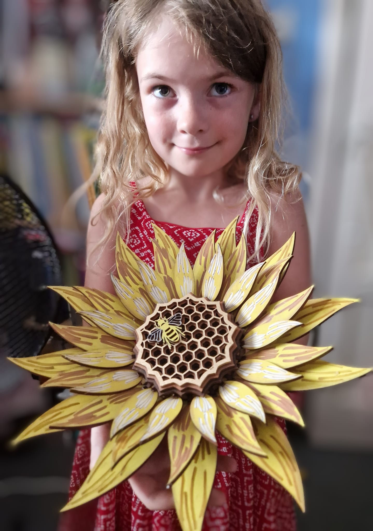Sunflower Kit