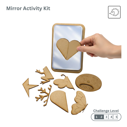 Leonardo Da Vinci: Creative Genius- Budding Box | Little Crafters